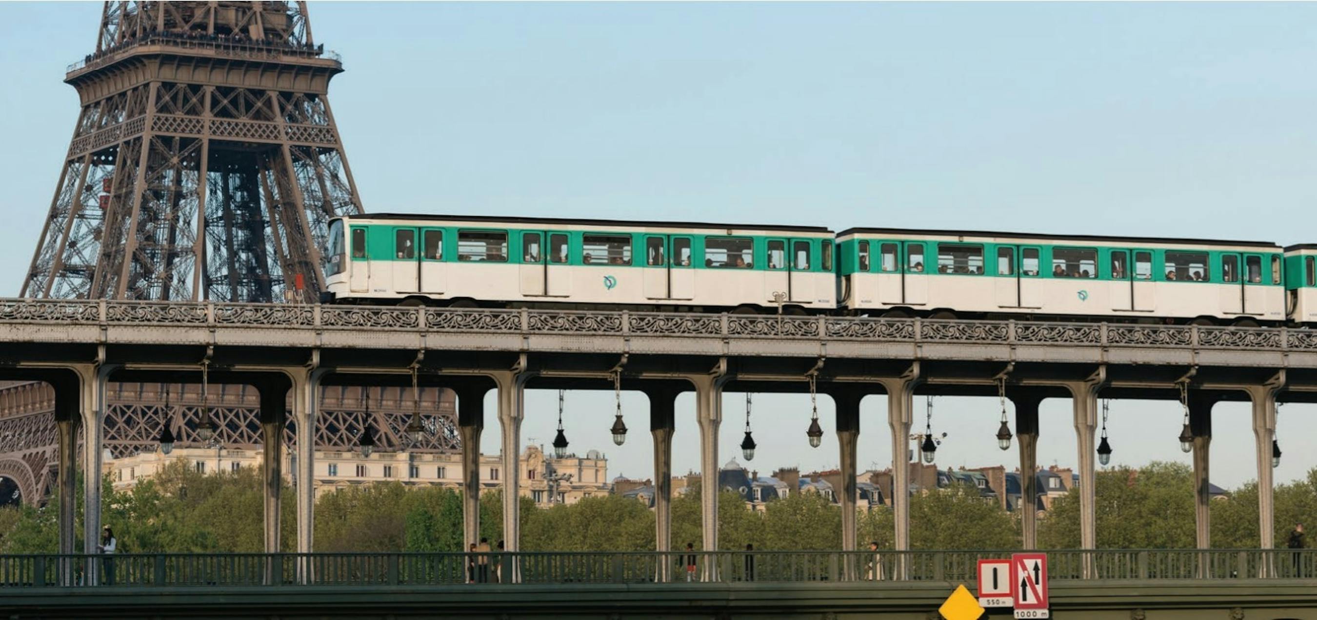 2014 TLS Paris DXR
